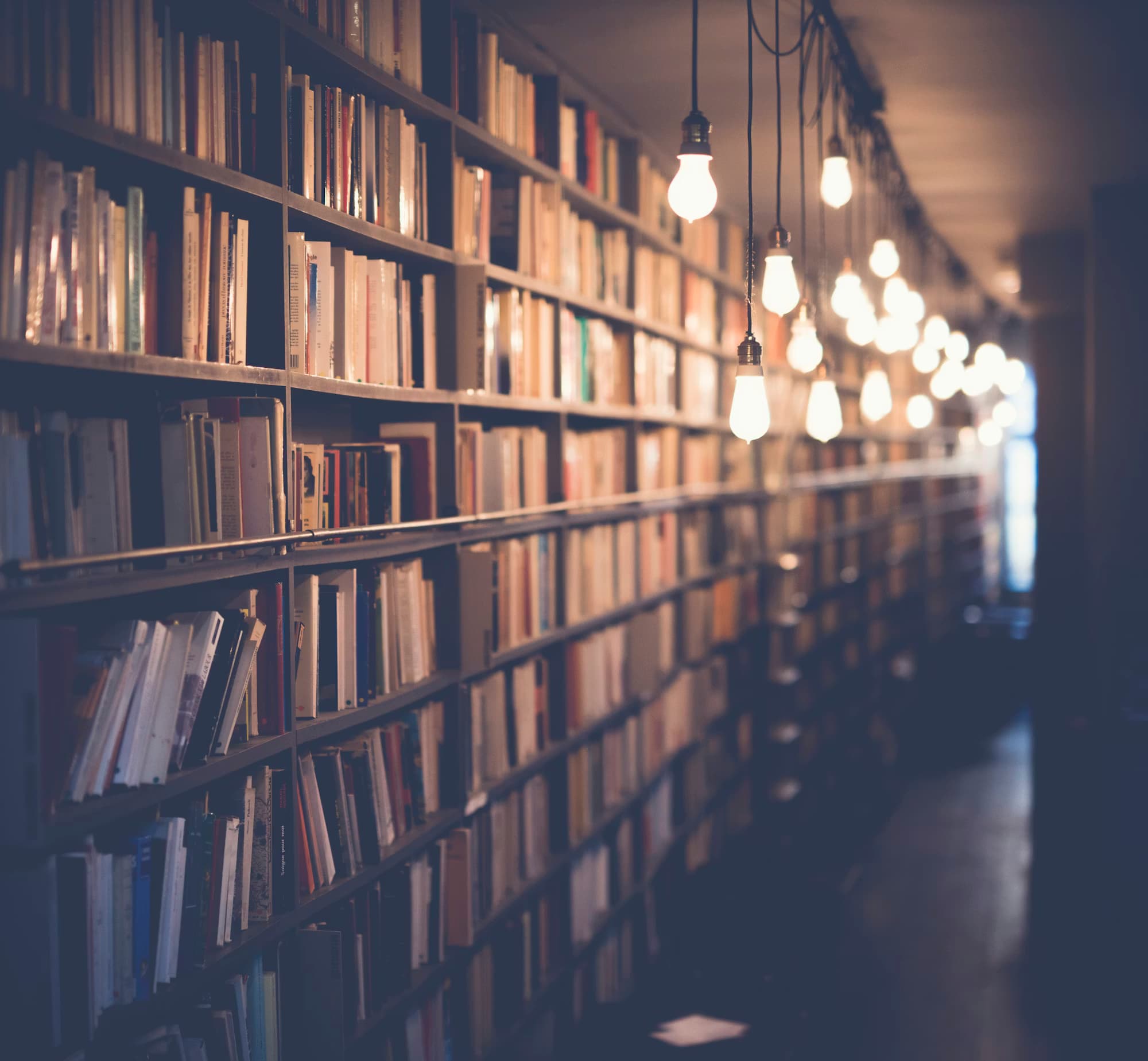 Library Background